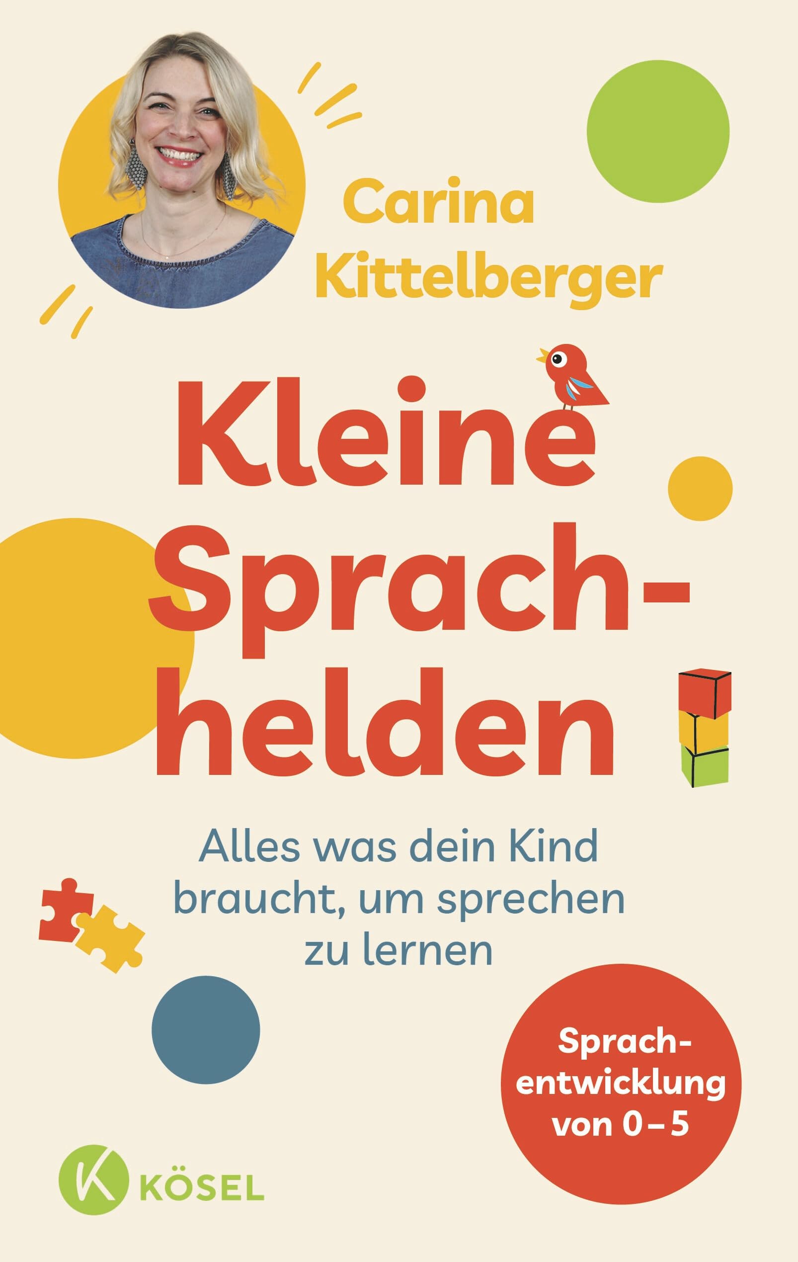 Kleine Sprachhelden Parents & Children