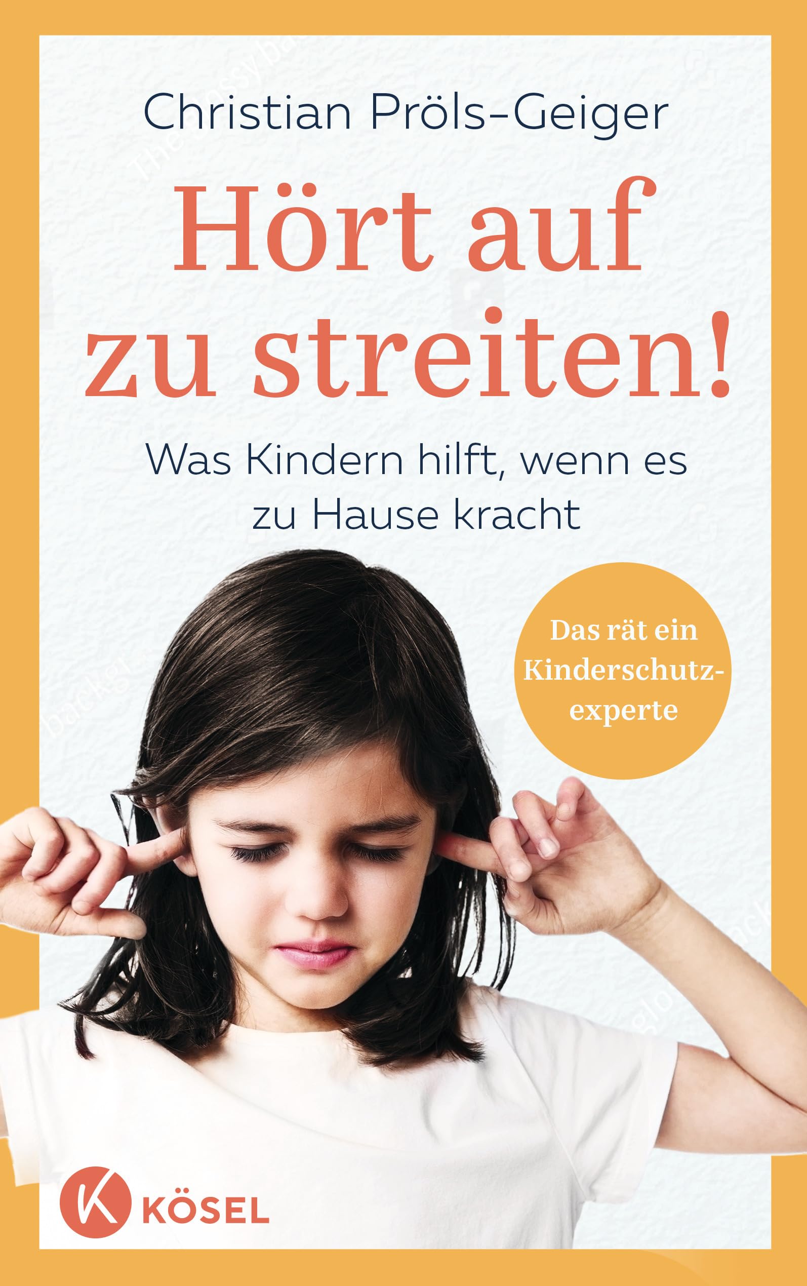 Hört auf zu streiten! Parents & Children
