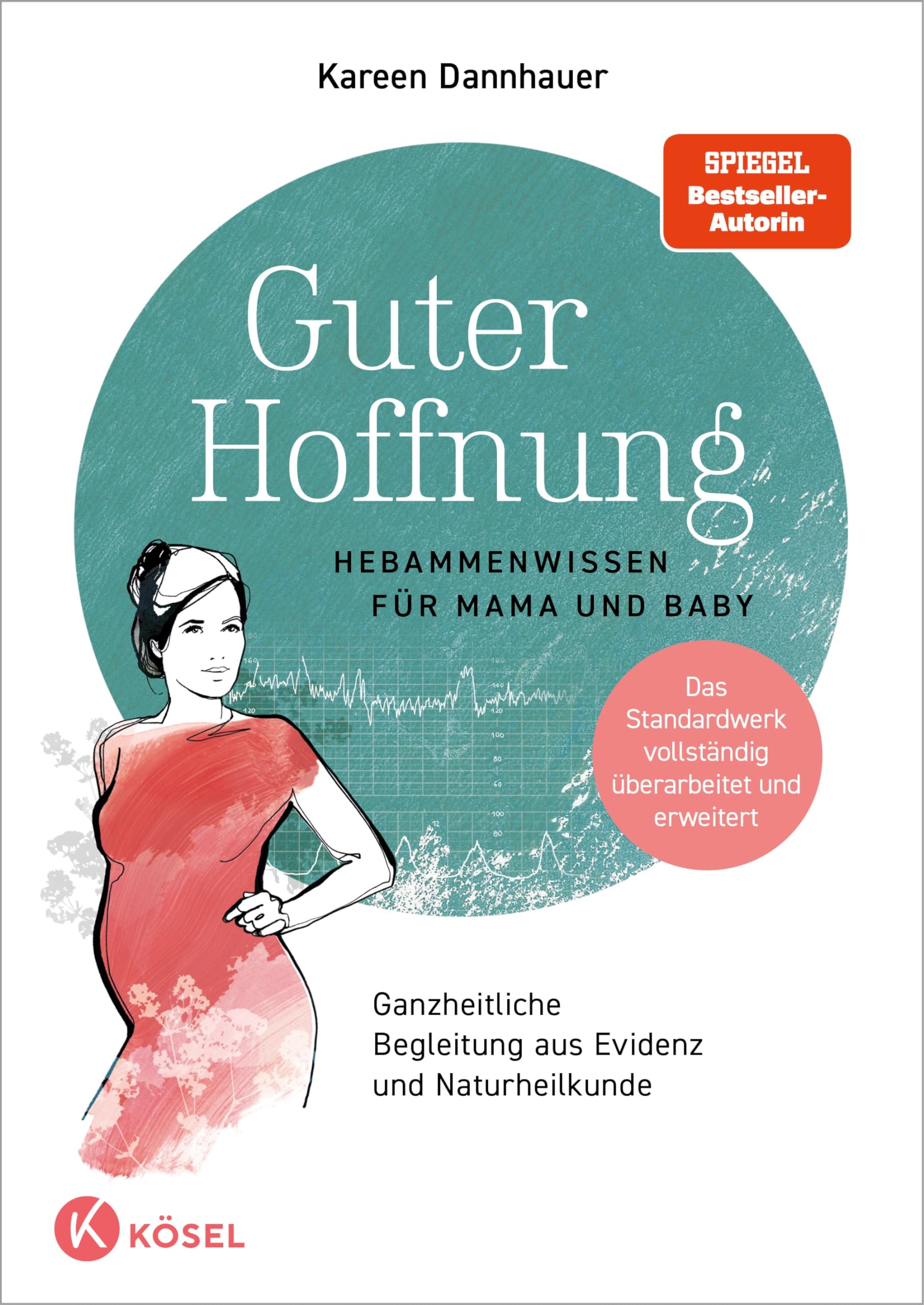 Guter Hoffnung - Hebammenwissen für Mama und Baby Medicine