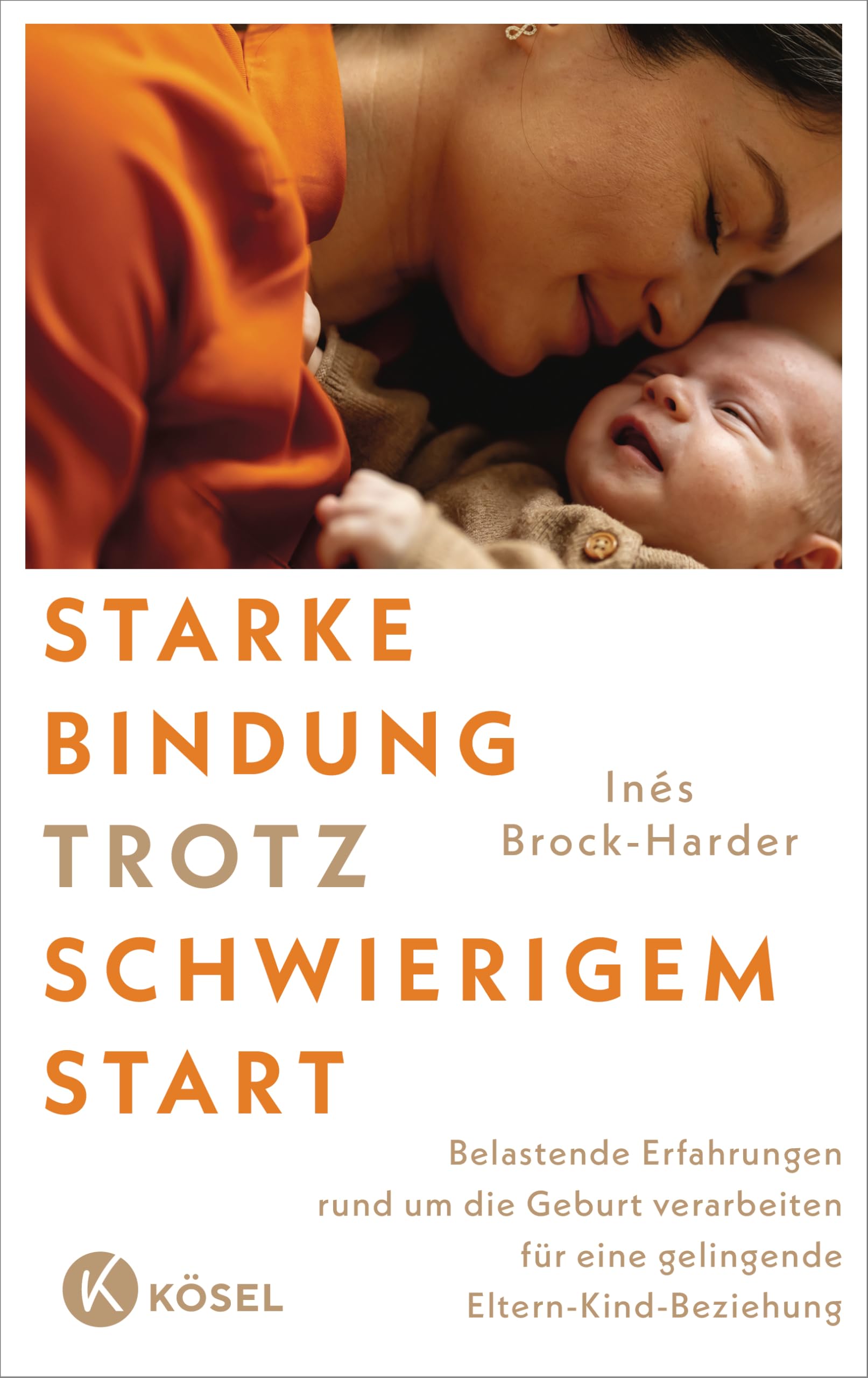 Starke Bindung trotz schwierigem Start Medicine