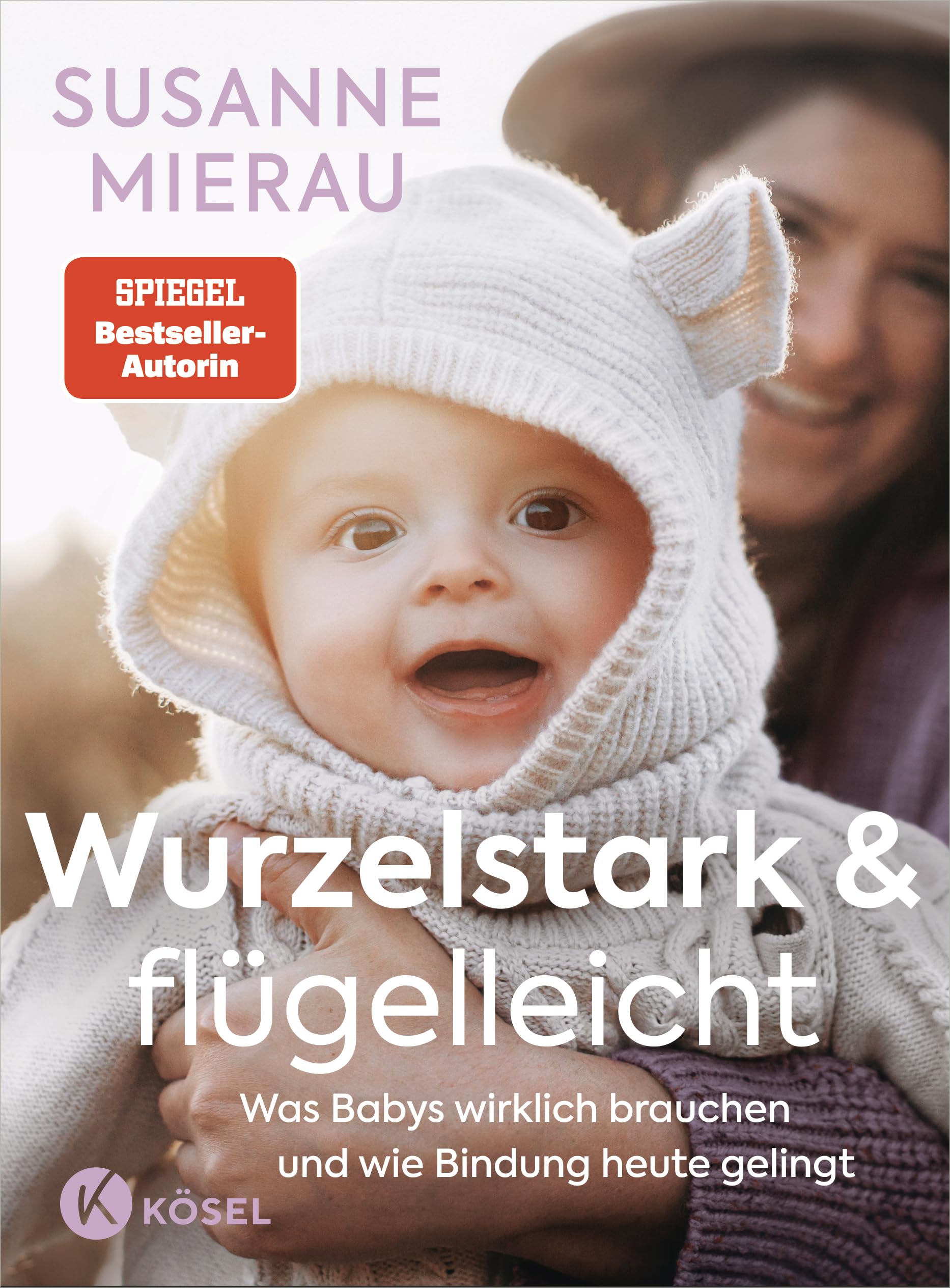 Wurzelstark und flügelleicht Lifestyle