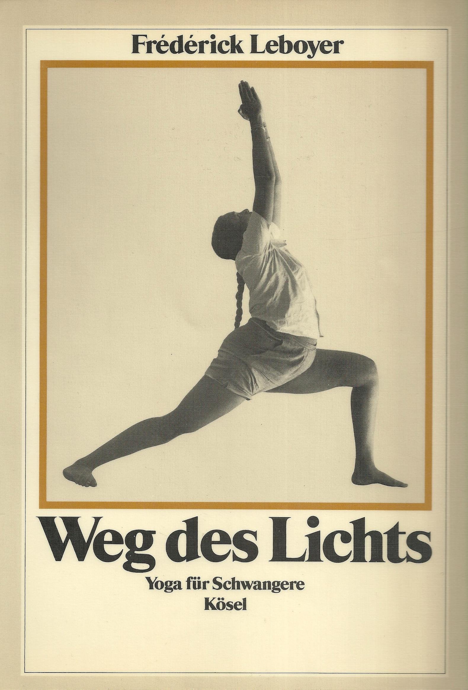Weg des Lichts. Yoga für Schwangere Lifestyle