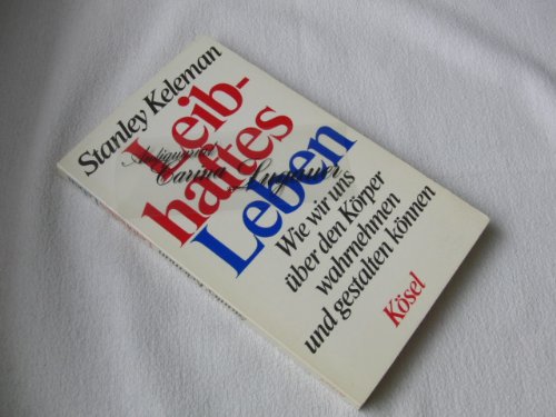 Leibhaftes Leben Psychology