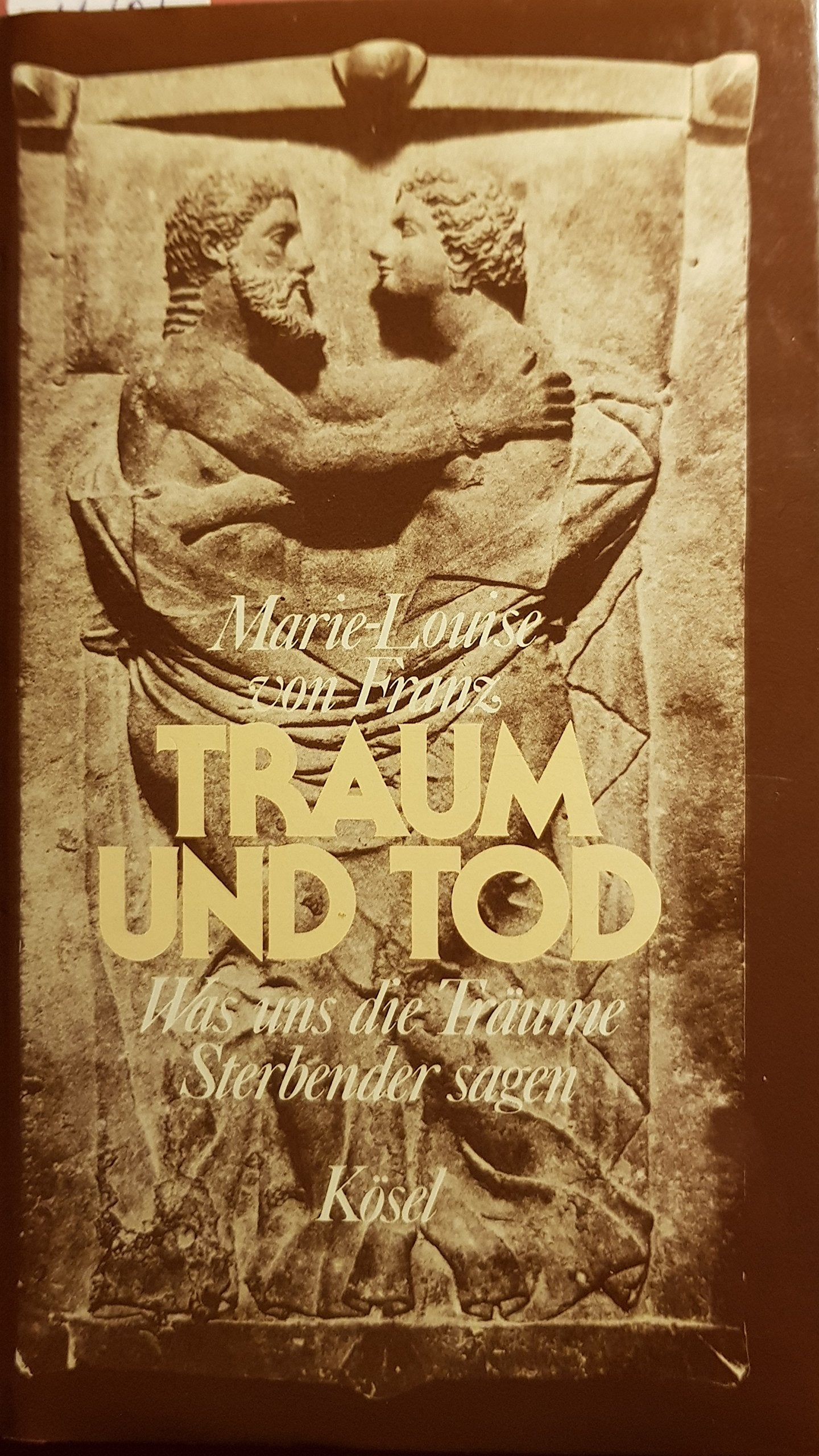 Traum und Tod. Was uns die Träume Sterbender sagen Death & Mourning