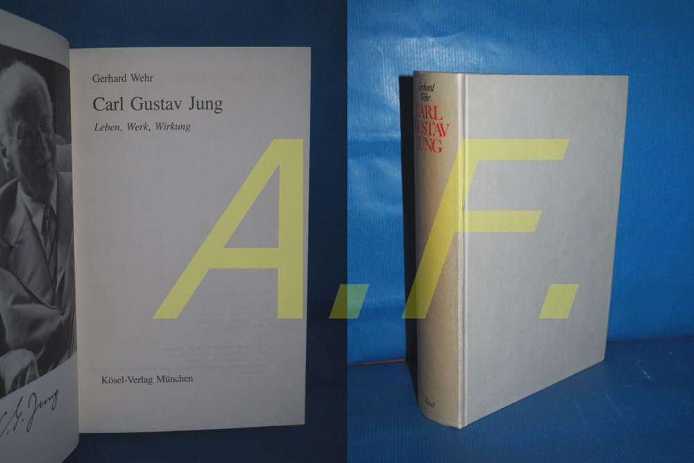 Product Image: Carl Gustav Jung