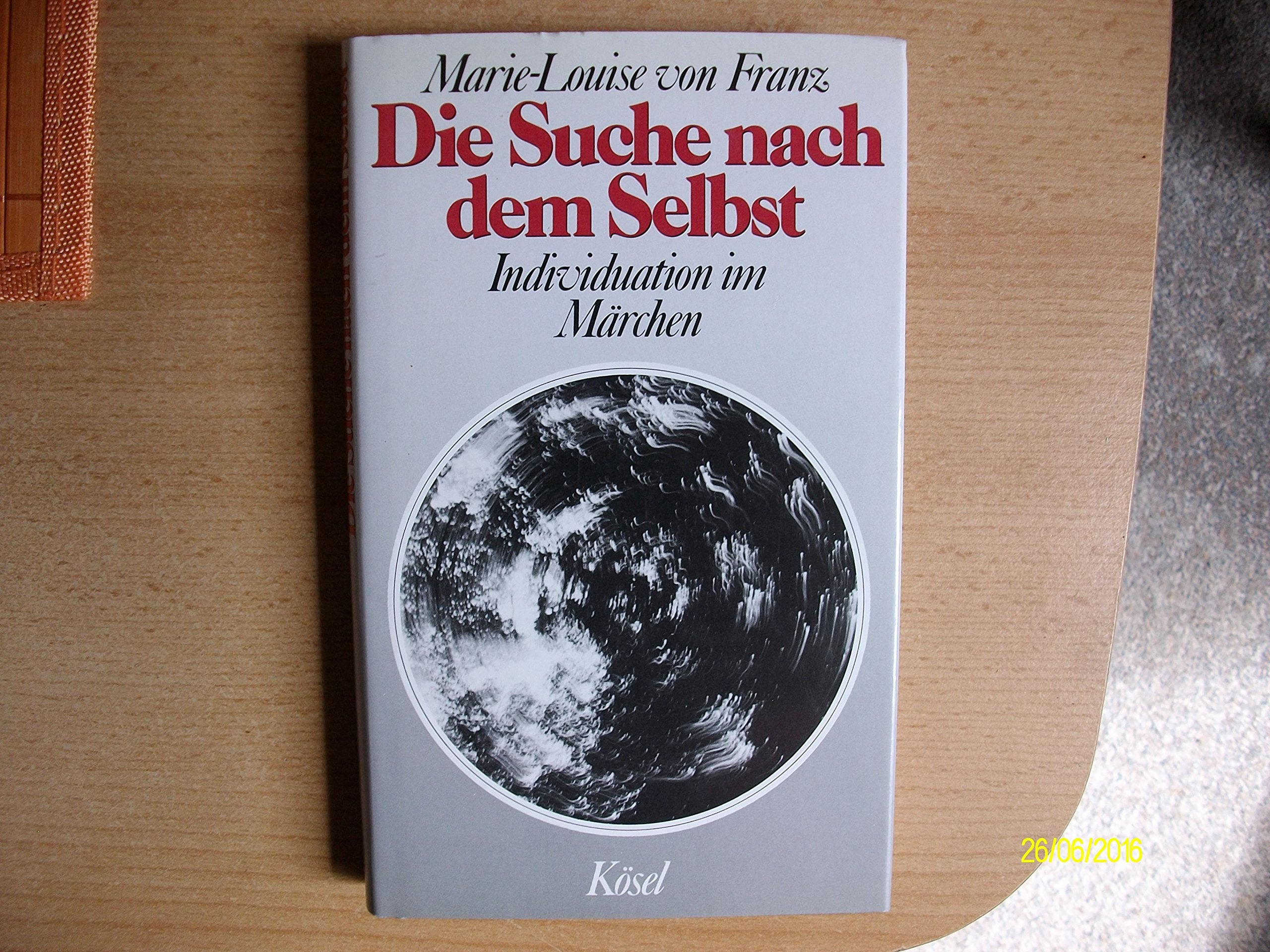 Die Suche nach dem Selbst. Individuation im Märchen Business & Technology