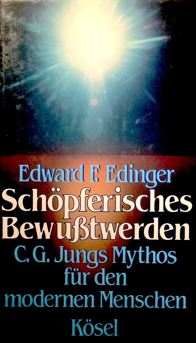 Schöpferisches Bewußtwerden. C. G. Jungs Mythos für den modernen Menschen Film, Art & Culture