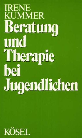 Beratung und Therapie bei Jugendlichen Fiction