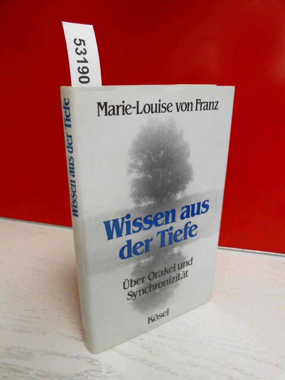 Wissen aus der Tiefe General education