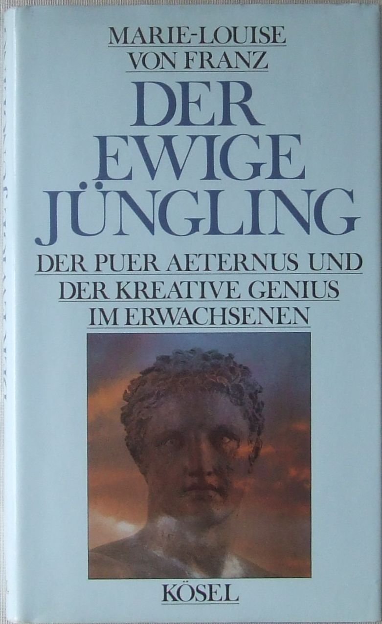 Der ewige Jüngling Hobbies & Crafts