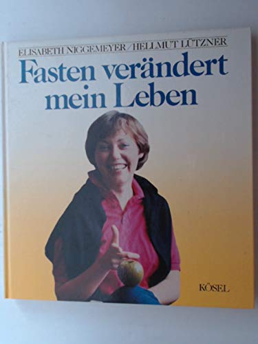 Fasten verändert mein Leben Medicine