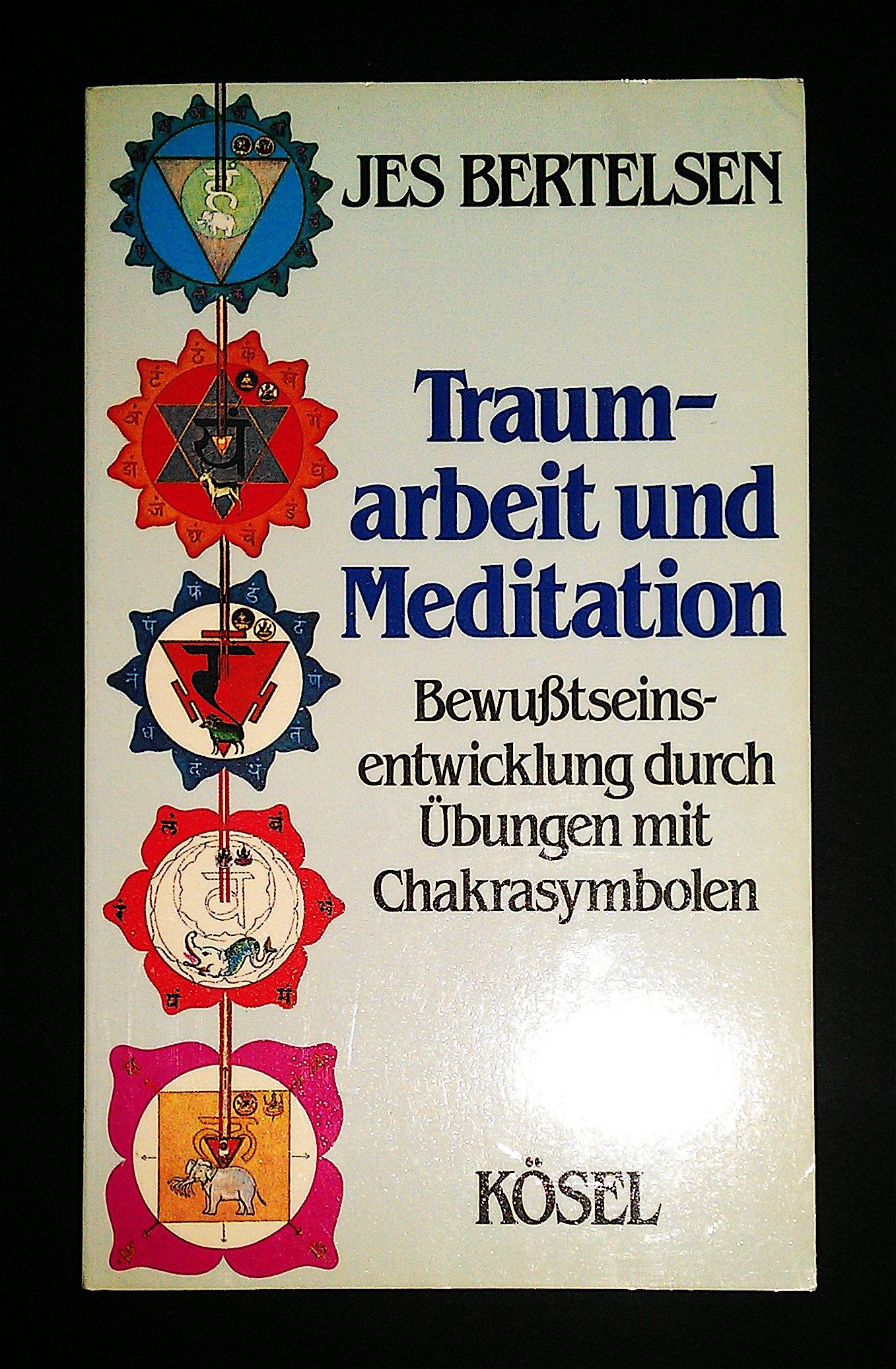 Traumarbeit und Meditation Lifestyle