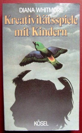 Product Image: Kreativitätsspiele mit Kindern