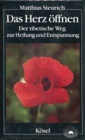 Cassetten (Tonträger), Das Herz öffnen, 2 Cassetten mit Begleith. Lifestyle