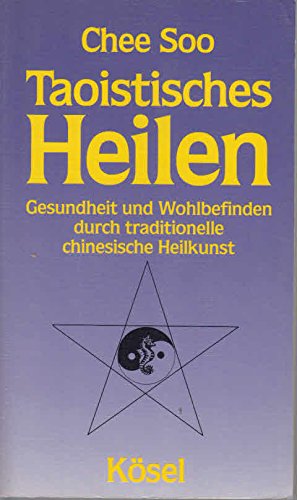 Taoistisches Heilen Medicine Books