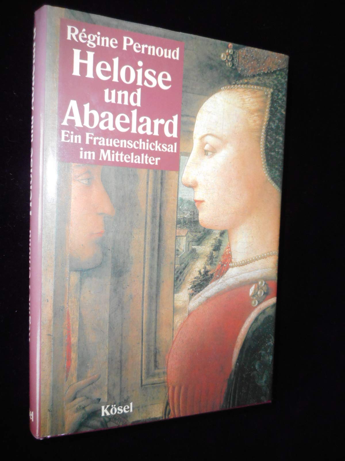 Product Image: Heloise und Abaelard