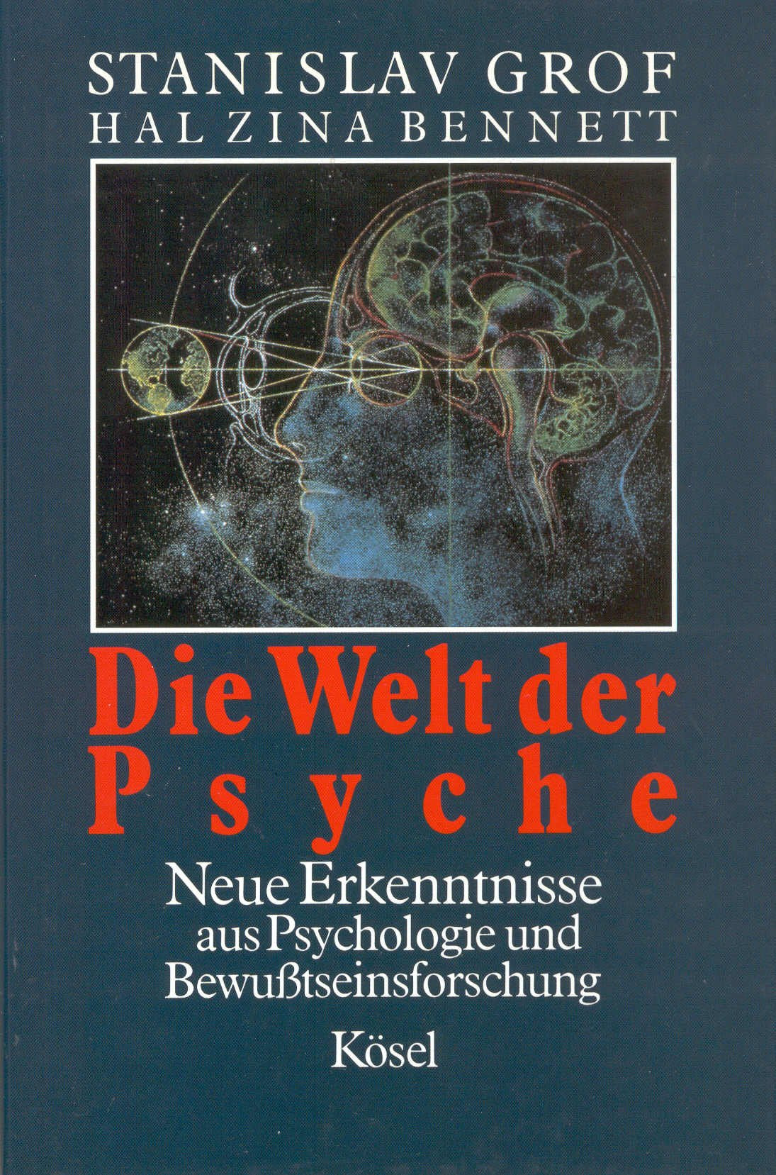 Die Welt der Psyche Psychology