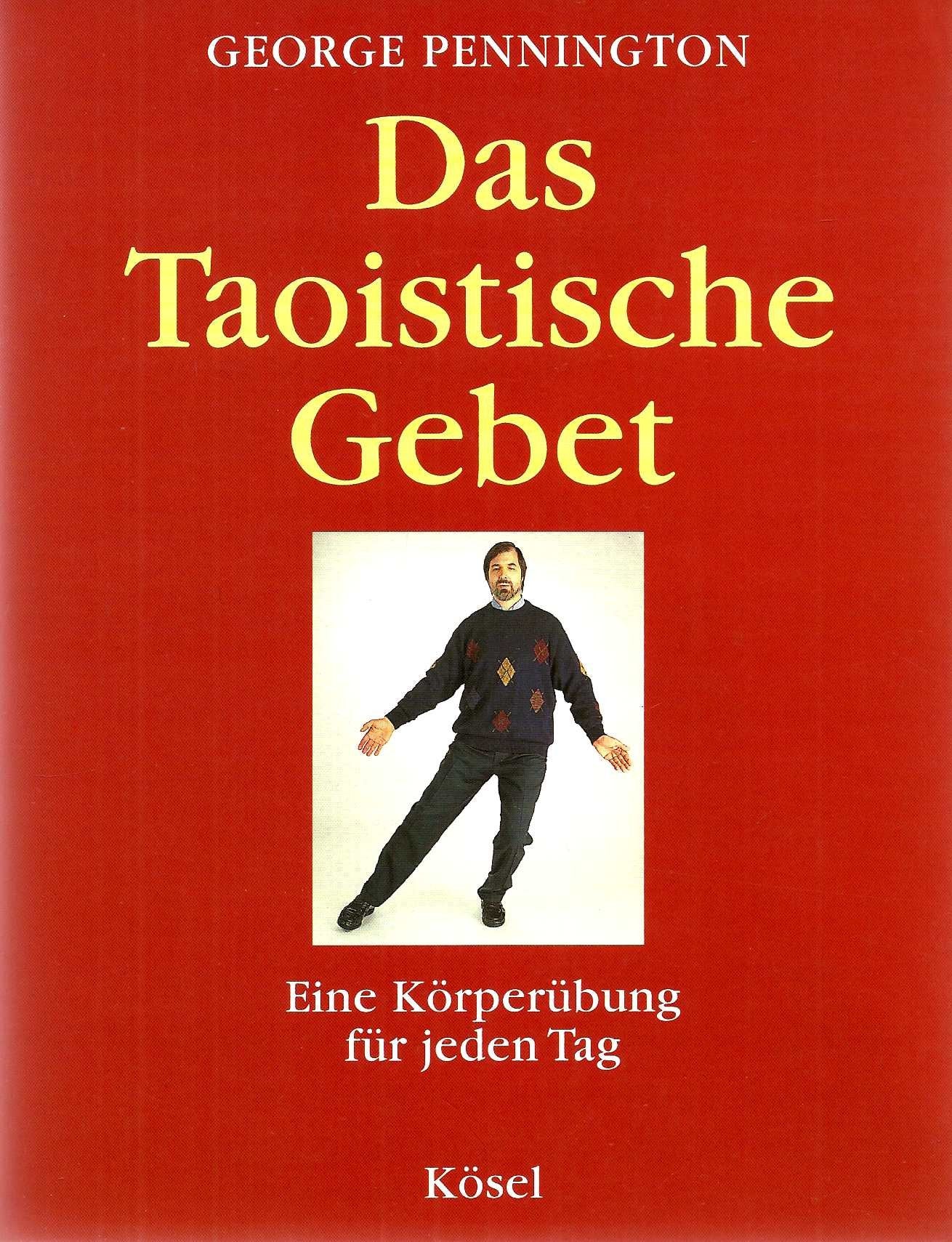 Das Taoistische Gebet Books