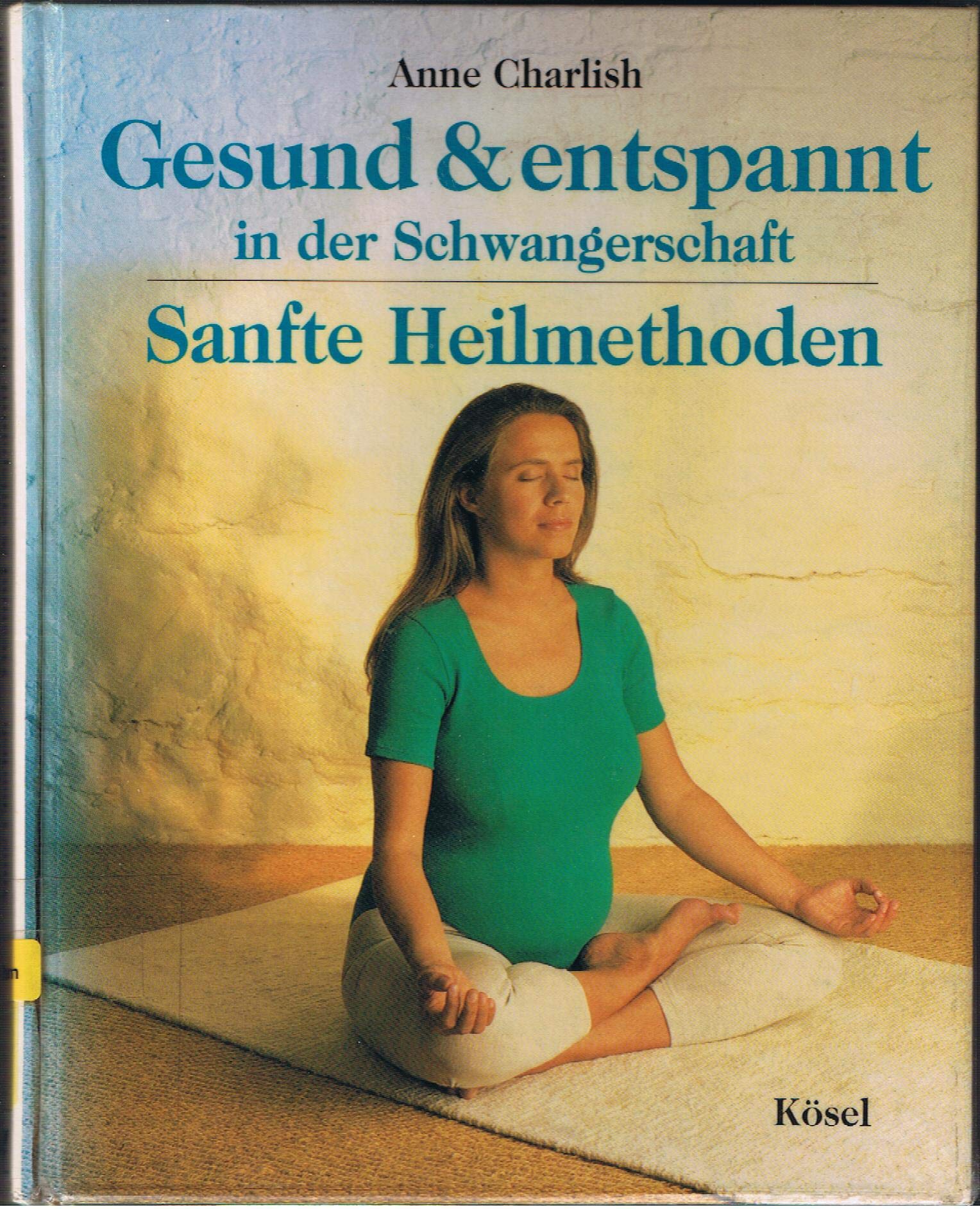 Gesund und entspannt in der Schwangerschaft Business & Technology