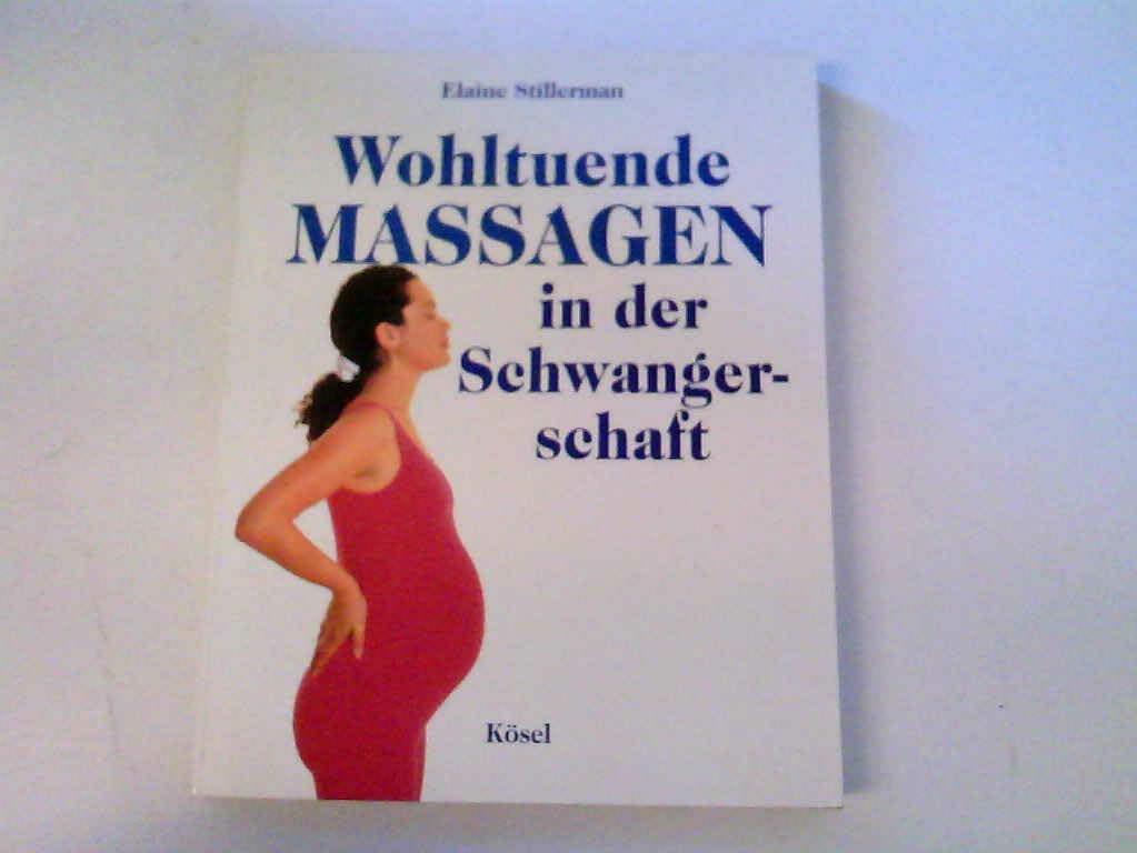 Wohltuende Massagen in der Schwangerschaft Health, Nutrition & Fitness
