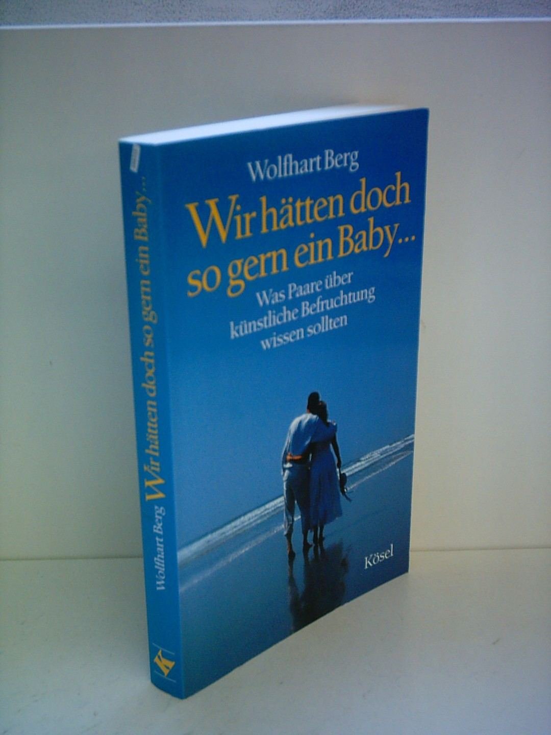 Wir hätten doch so gern ein Baby . . . Business & Technology