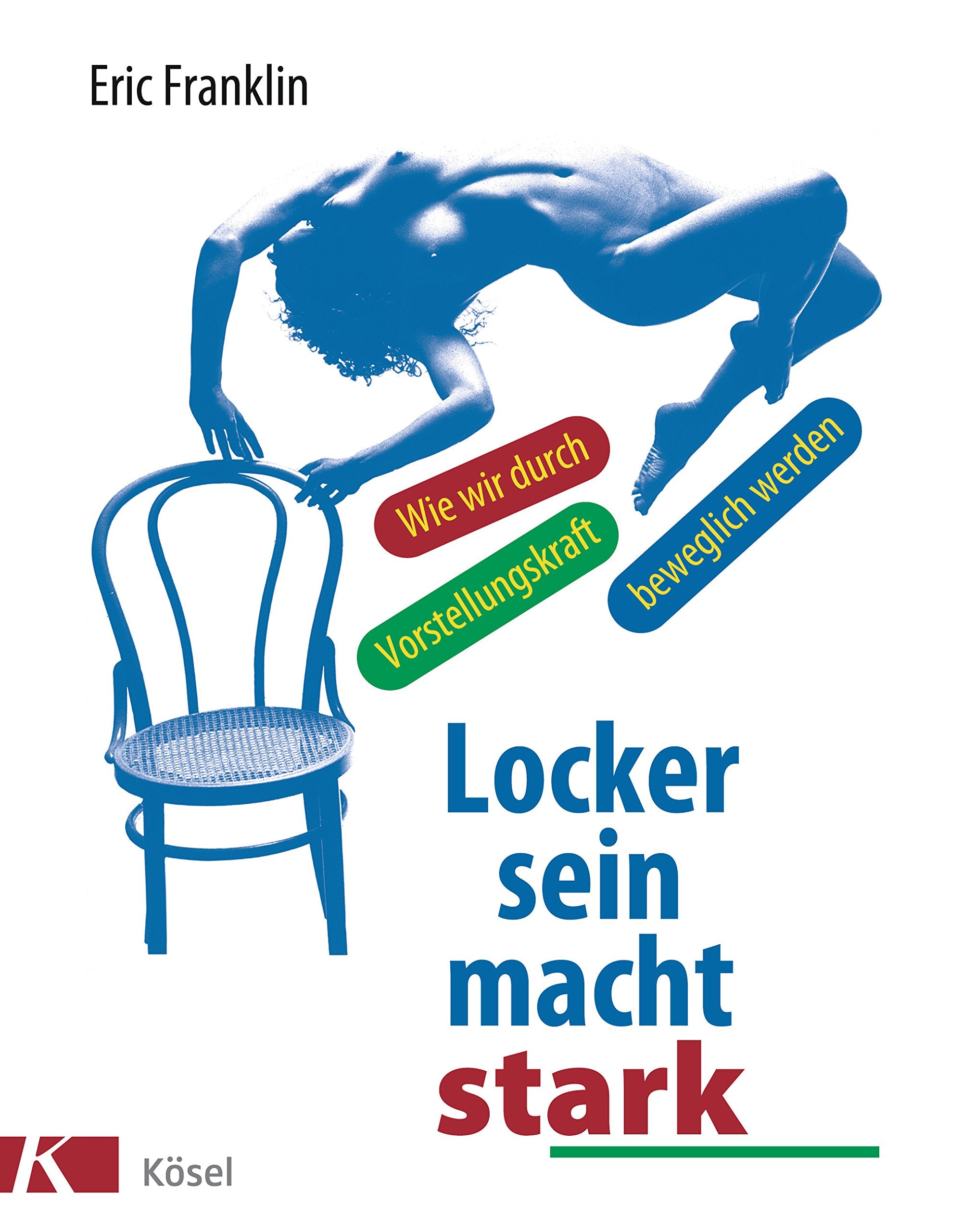 Locker sein macht stark Health, Nutrition & Fitness Books