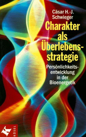 Charakter als Überlebensstrategie Fiction