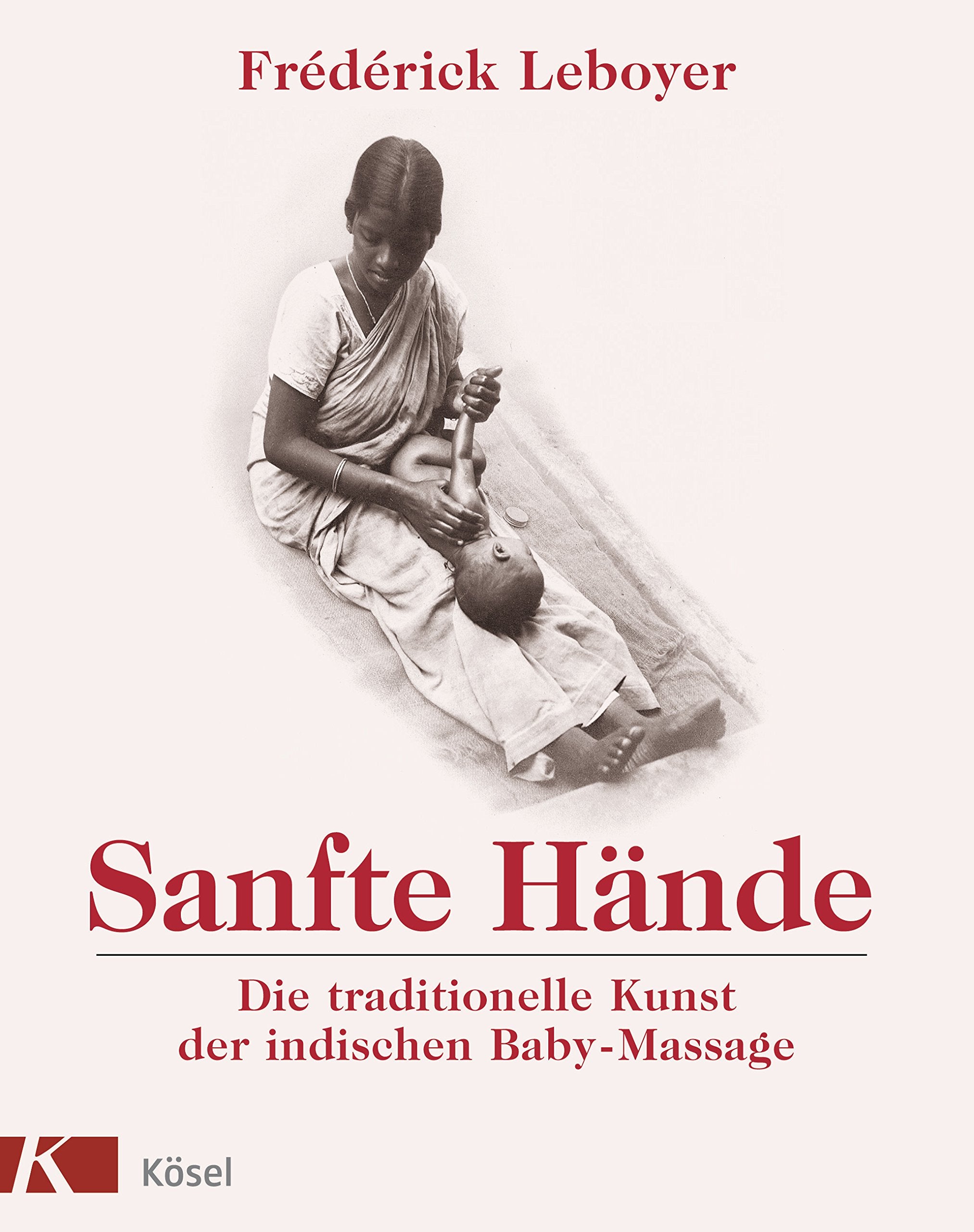 Sanfte Hände Parents & Children Books