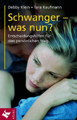 Product Image: Schwanger, was nun?
