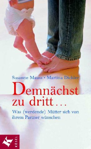 Demnächst zu dritt . . . Health, Nutrition & Fitness
