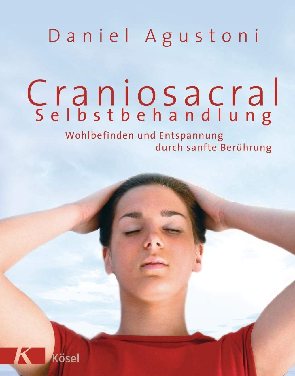 Craniosacral-Selbstbehandlung Health, Nutrition & Fitness Books