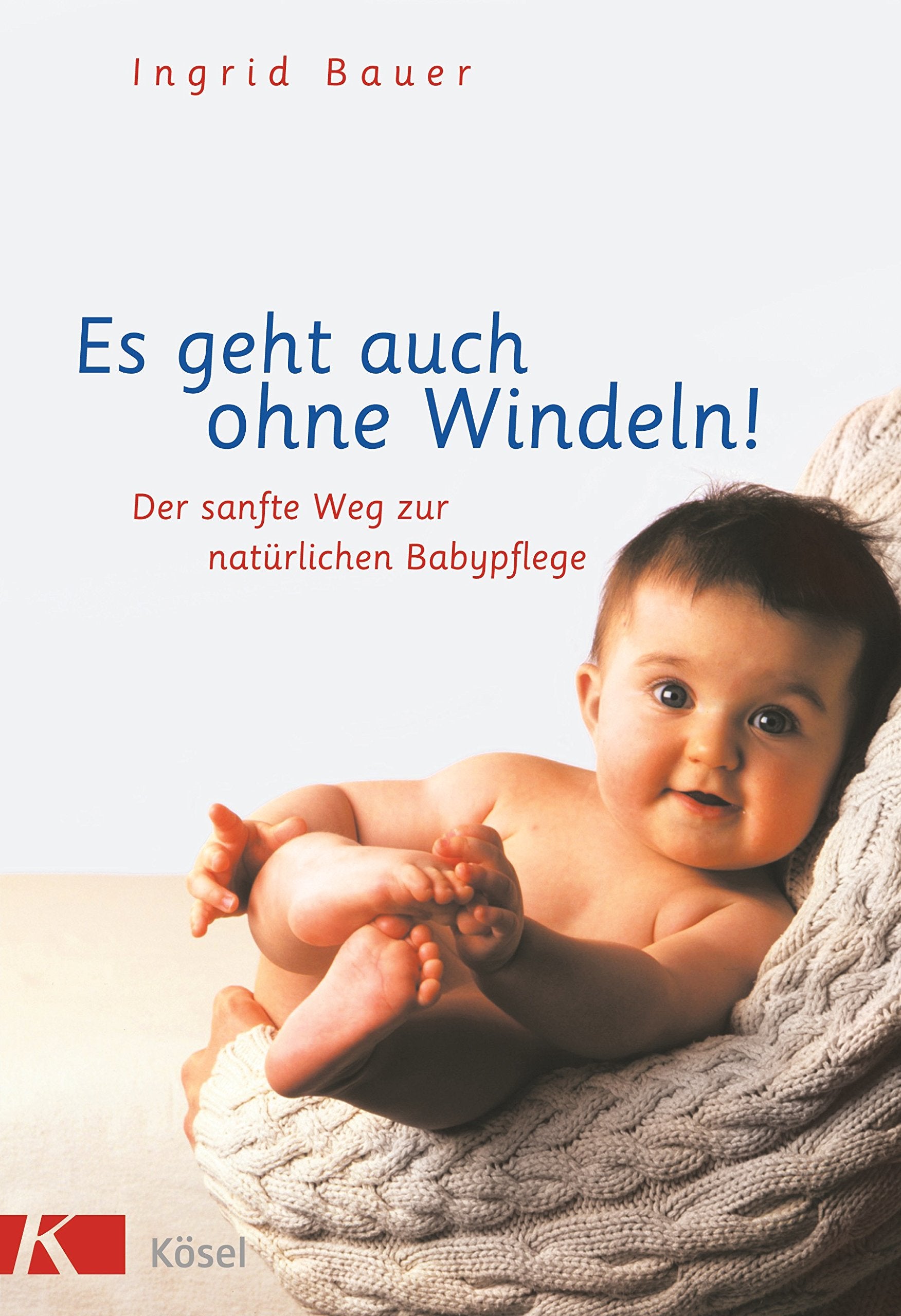 Es geht auch ohne Windeln! Parents & Children
