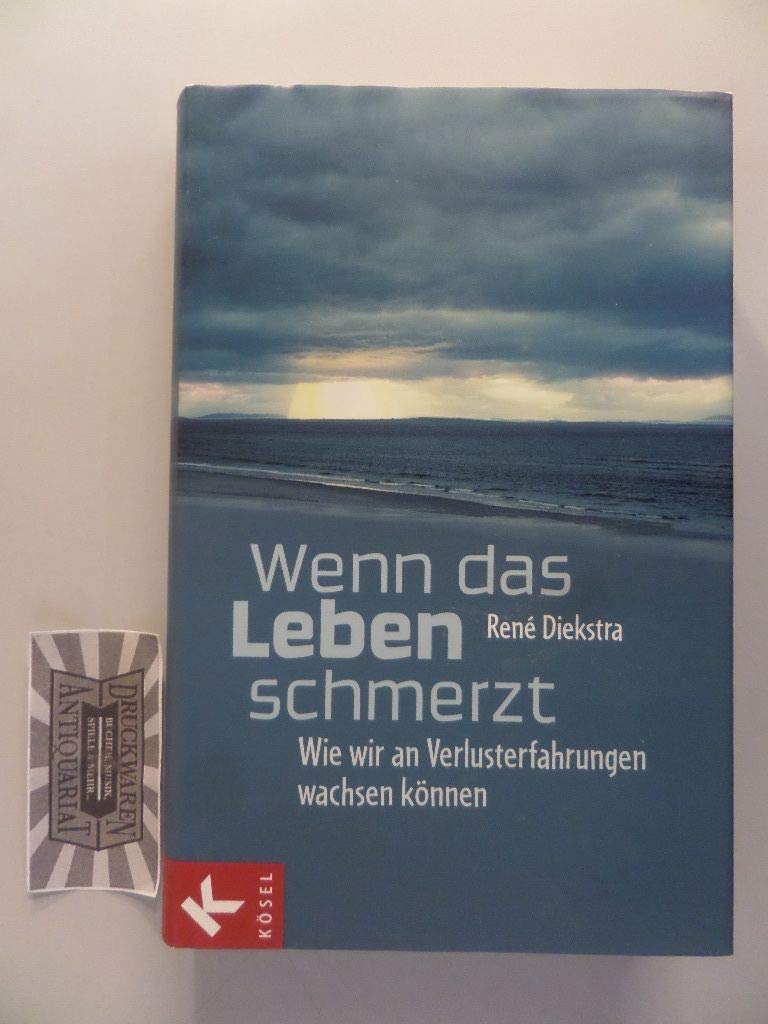 Wenn das Leben schmerzt: Wie wir an Verlusterfahrungen wachsen können Lifestyle