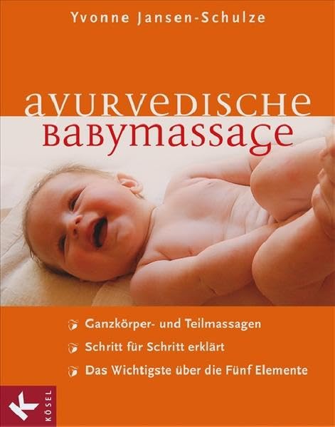 Ayurvedische Babymassage Health, Nutrition & Fitness