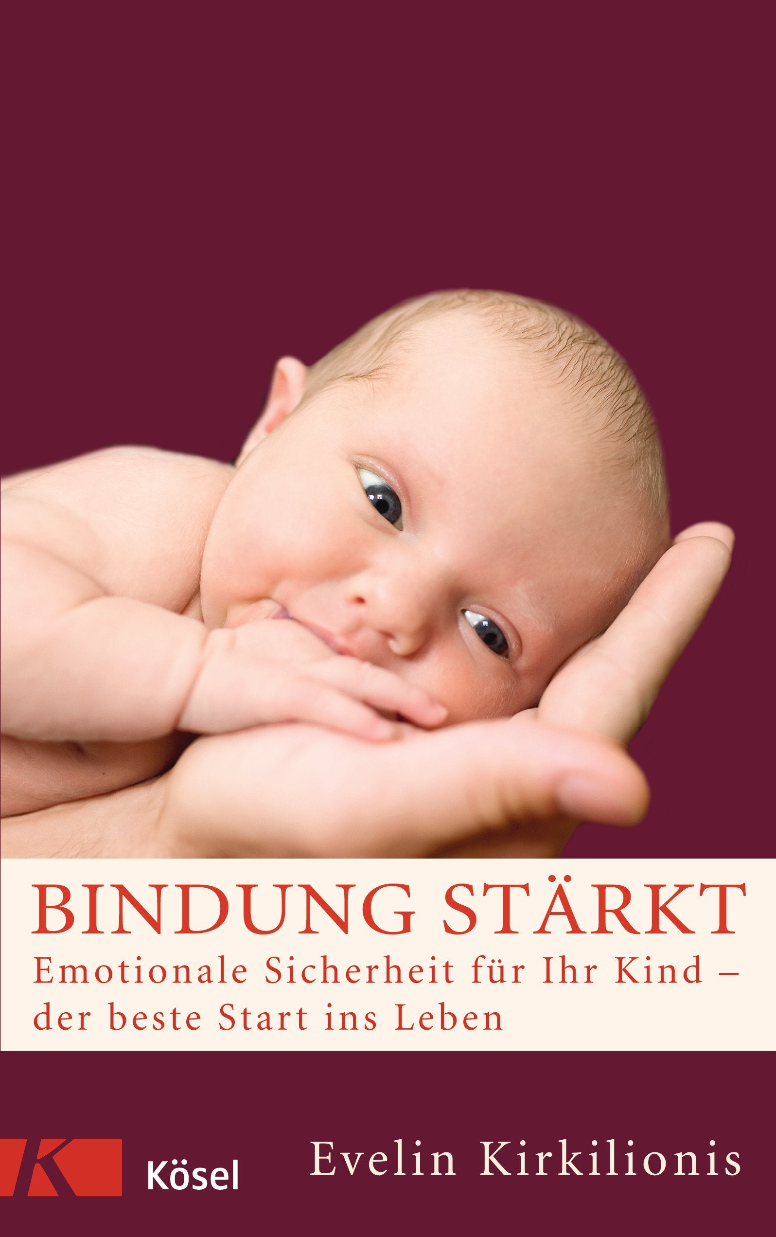 Bindung stärkt Social Sciences Books