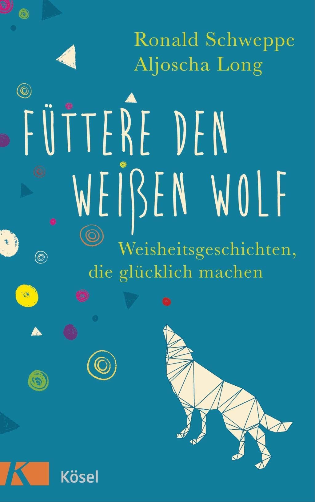 Product Image: Füttere den weißen Wolf