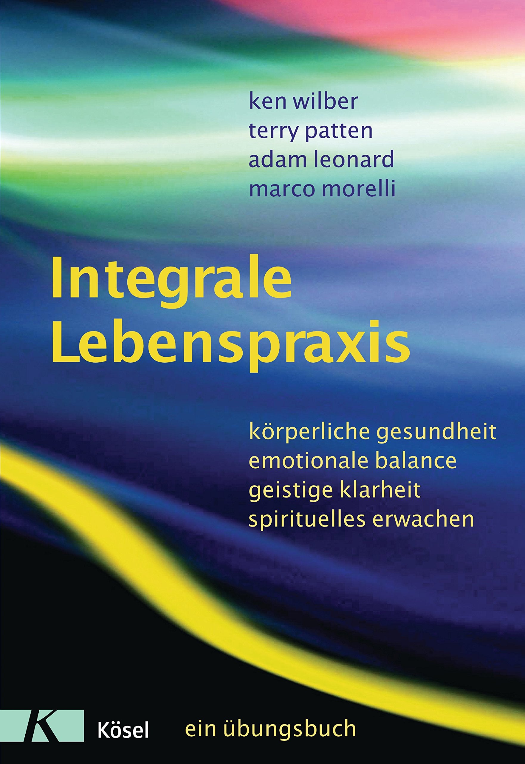 Product Image: Integrale Lebenspraxis