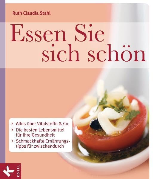 Product Image: Essen Sie sich schön