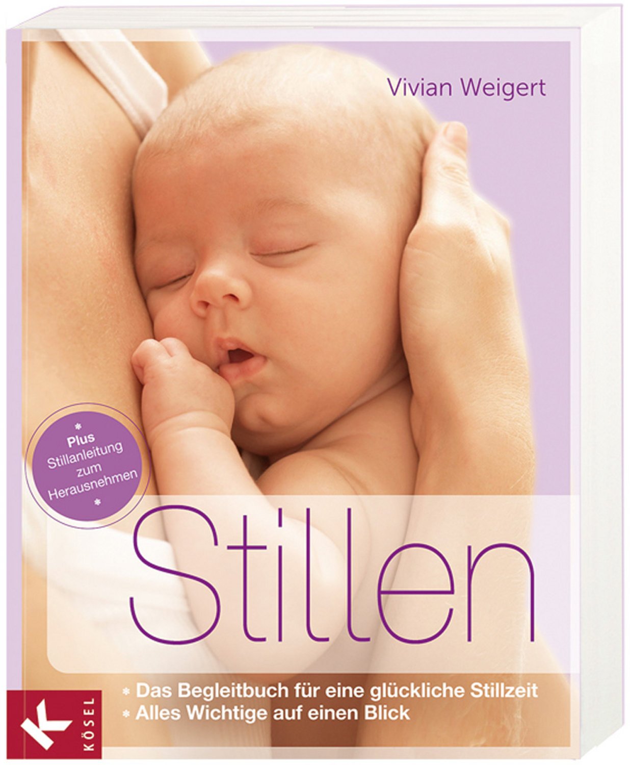 Stillen Parents & Children