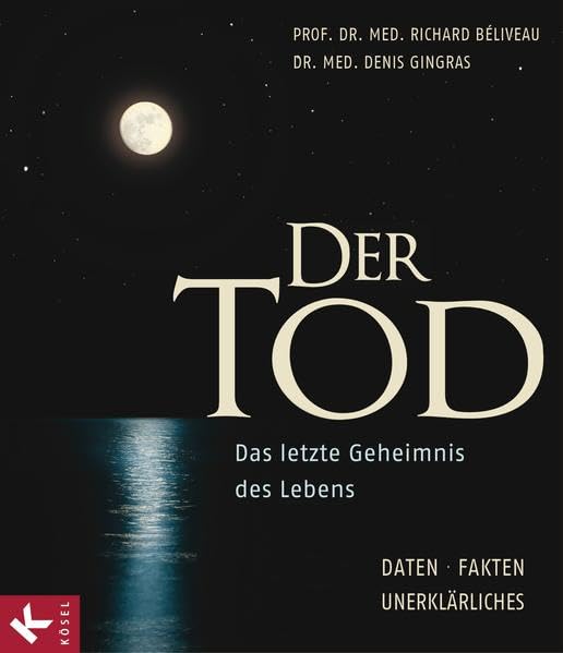 Der Tod Health, Nutrition & Fitness Books