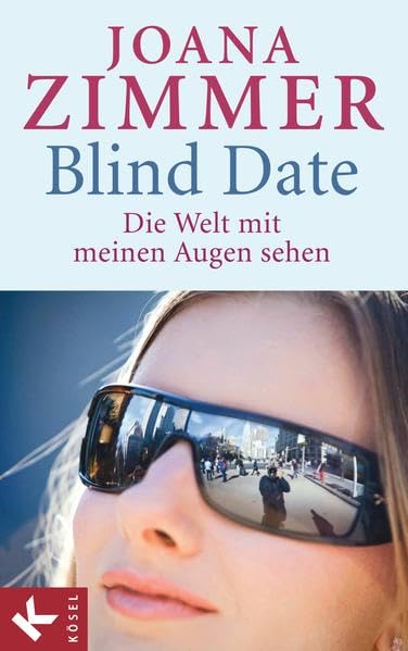 Blind Date - Die Welt mit meinen Augen sehen Personalities