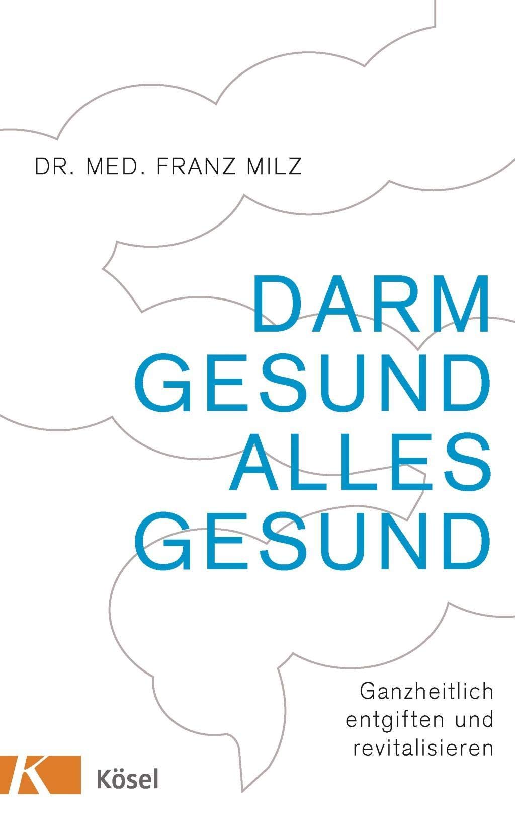 Darm gesund - alles gesund Leisure, Home & Garden