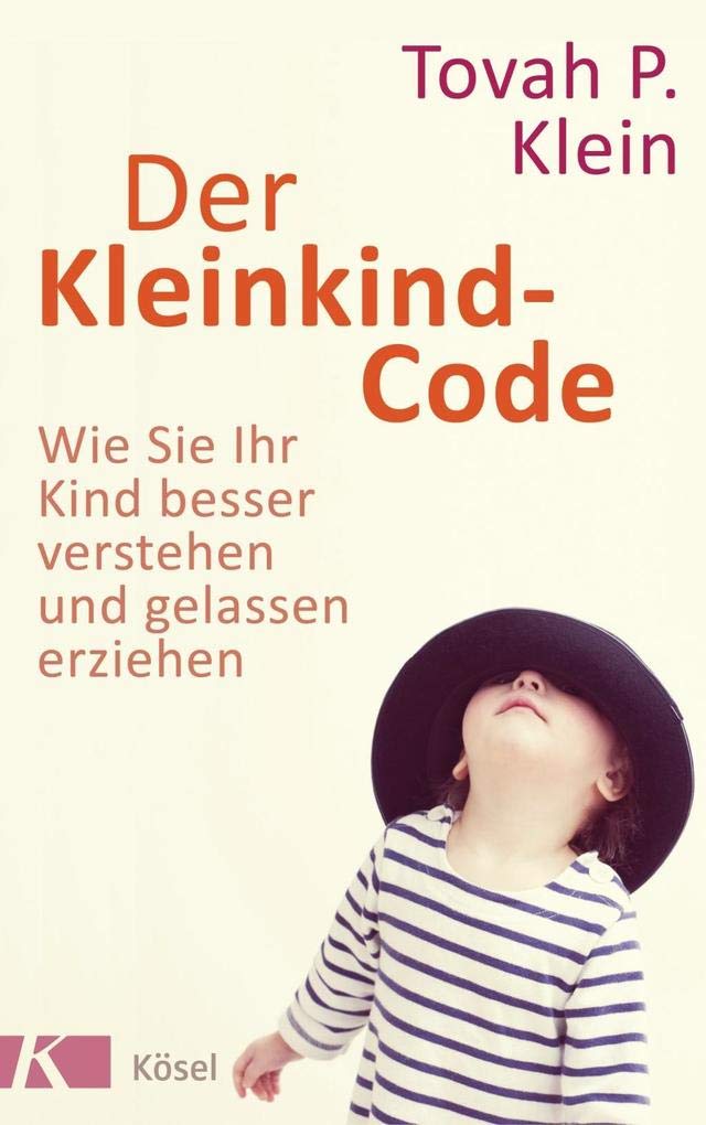 Der Kleinkind-Code Learning & Reference