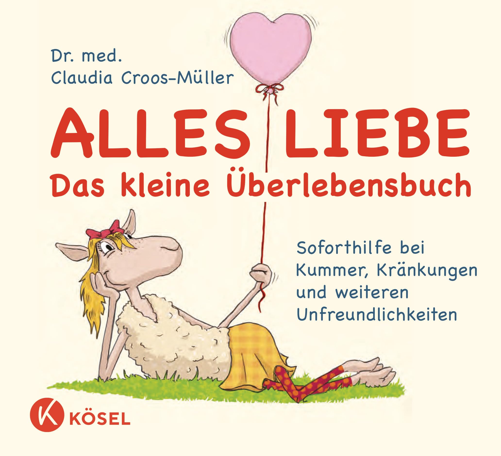 Alles Liebe - Das kleine Überlebensbuch Lifestyle