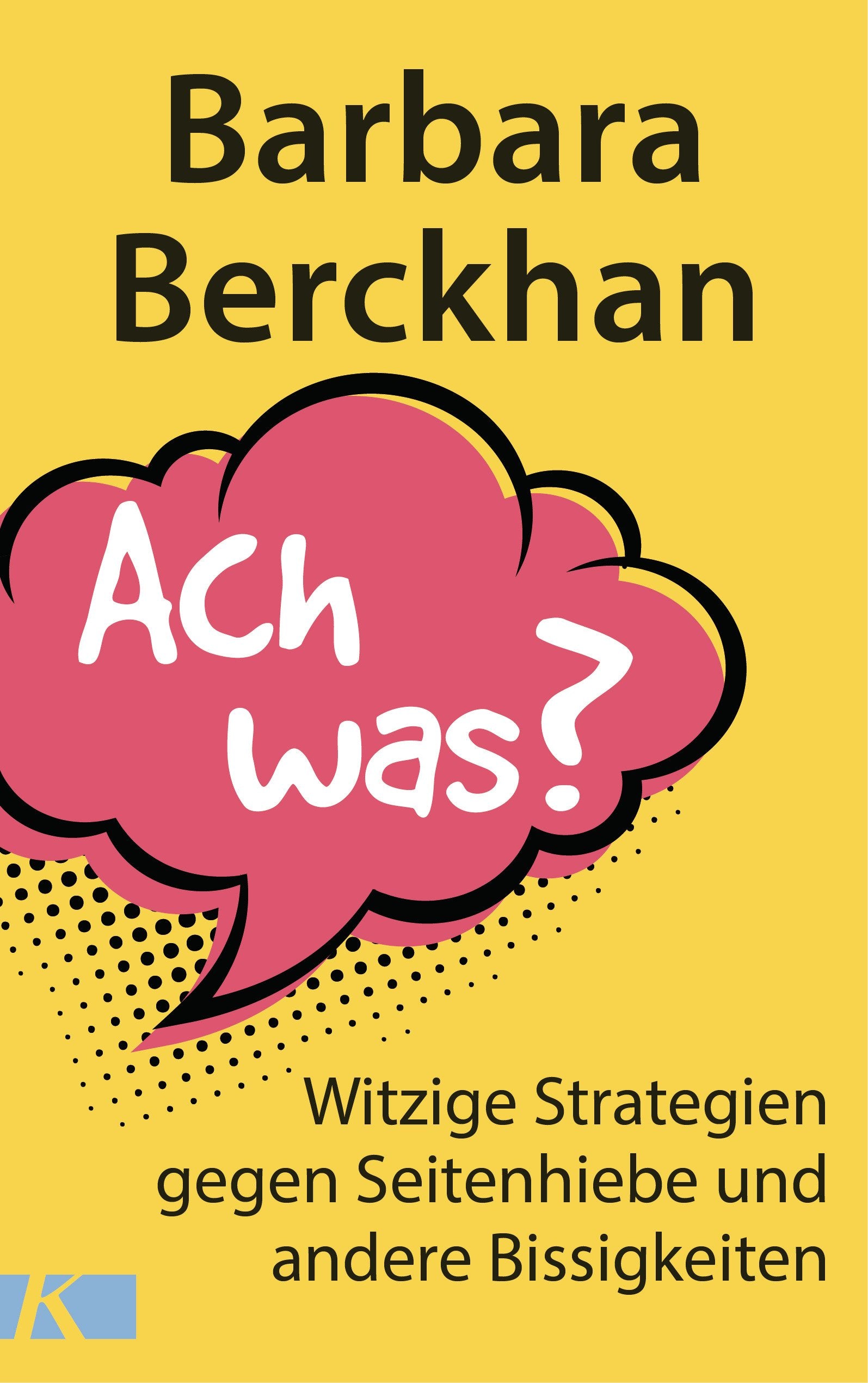 Product Image: Ach was?