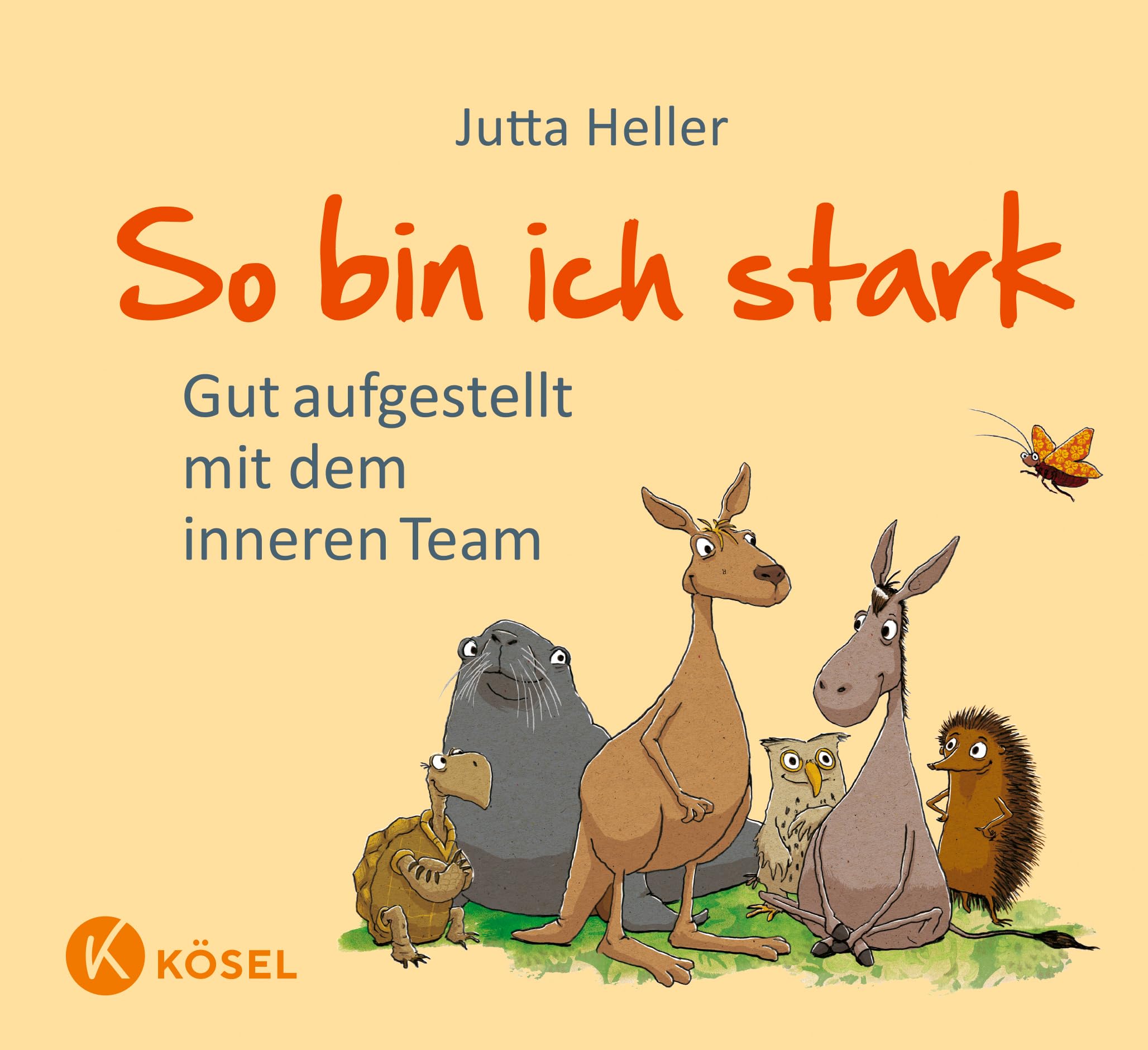 So bin ich stark Social Sciences Books