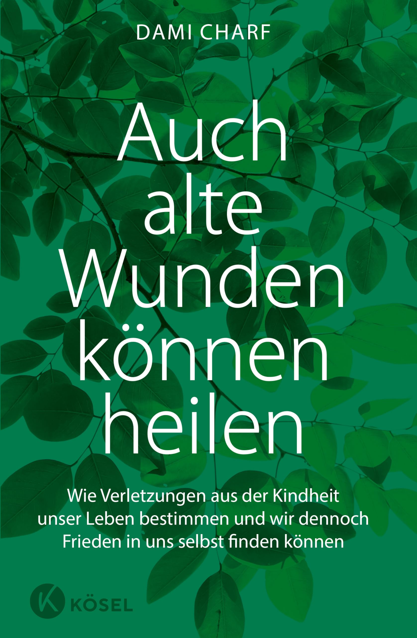 Auch alte Wunden können heilen Social Sciences