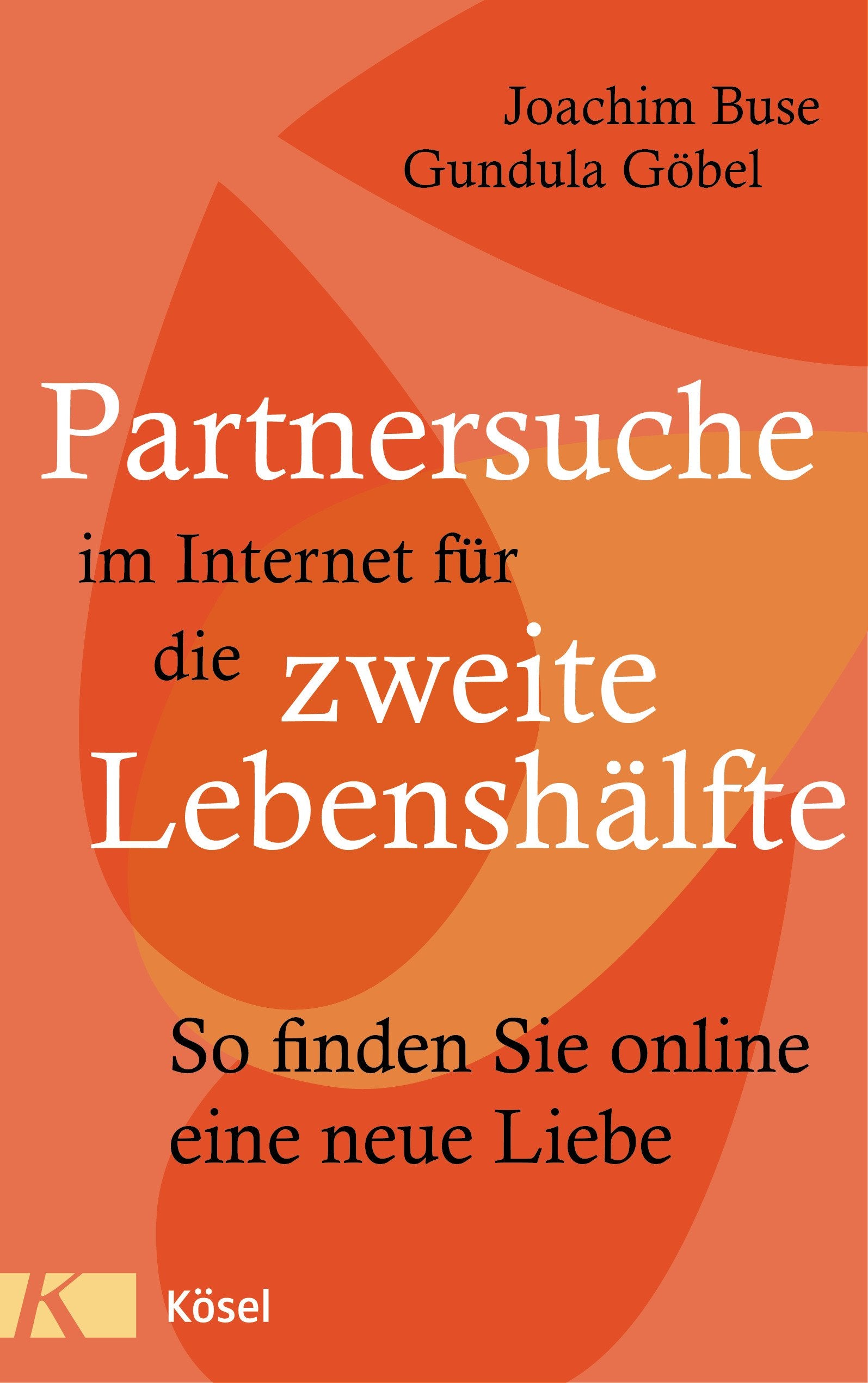 Partnersuche im Internet für die zweite Lebenshälfte Media & Communication