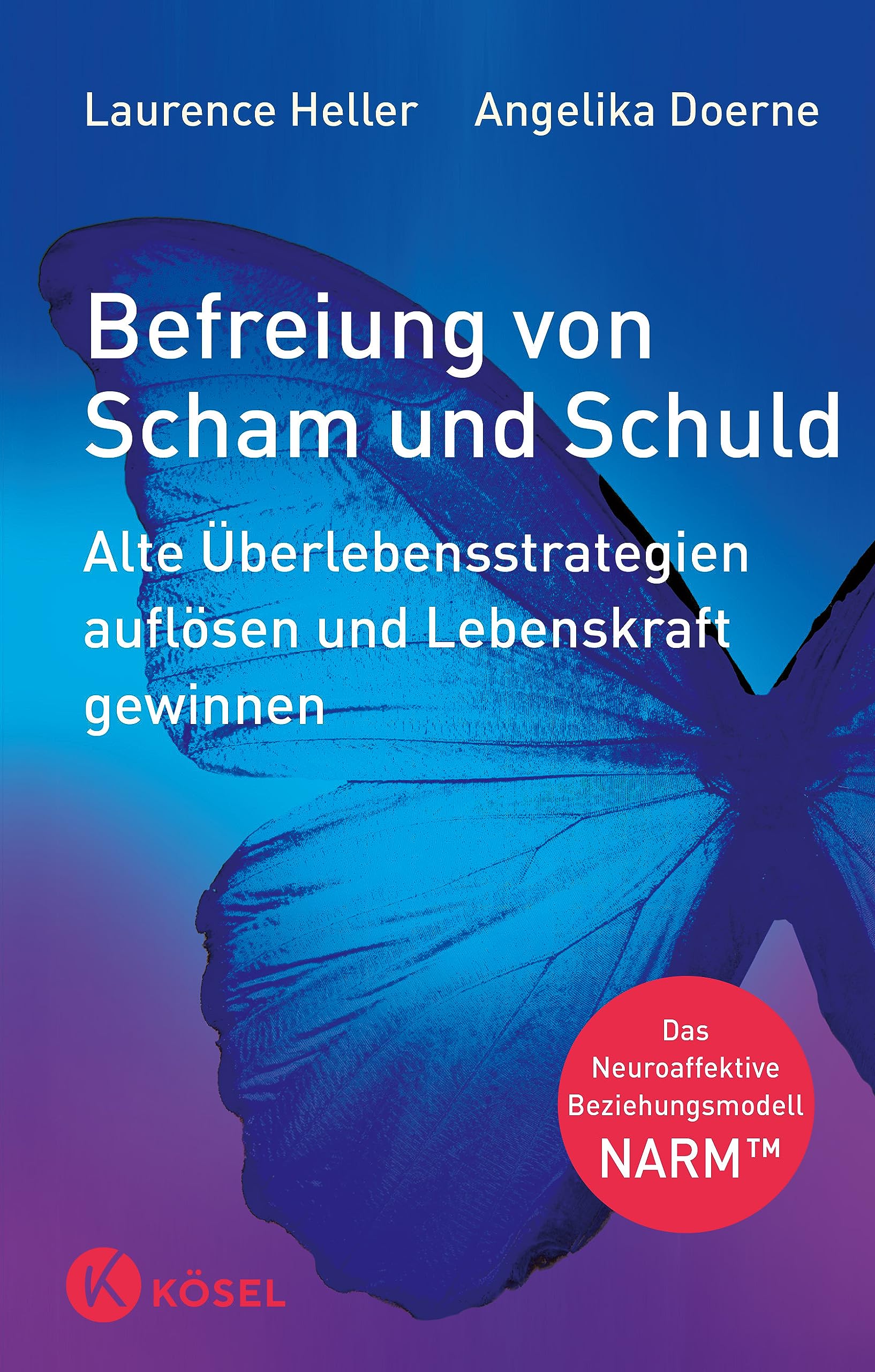 Befreiung von Scham und Schuld Medicine