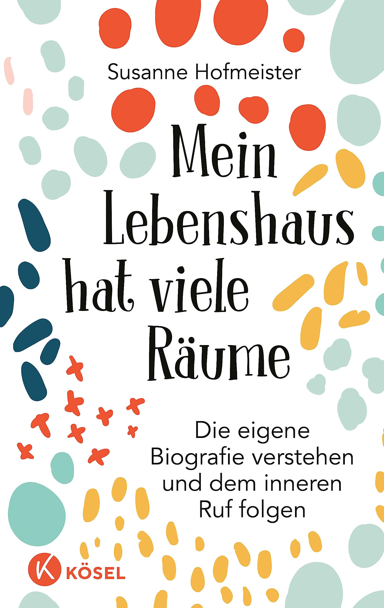 Mein Lebenshaus hat viele Räume Lifestyle